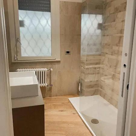 Apartament Parioli 39 *