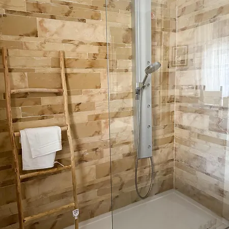 Apartament Parioli 39
