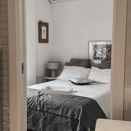 Parioli 39 Apartament