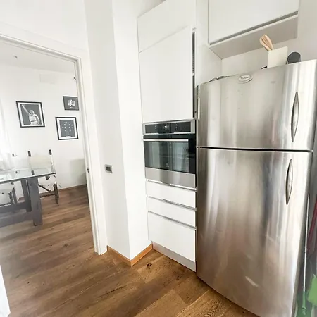 Apartament Parioli 39 *