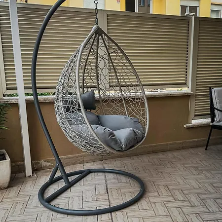 Apartament Parioli 39