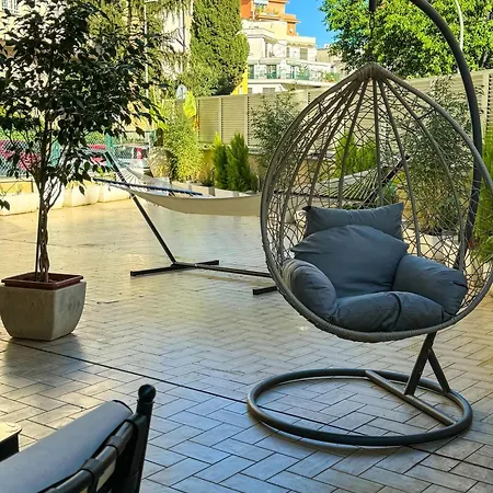 Apartament Parioli 39 *