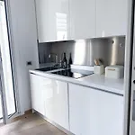 Parioli 39 شقة *