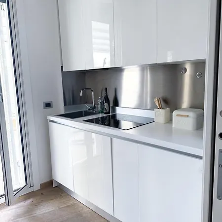 Parioli 39 Apartment *