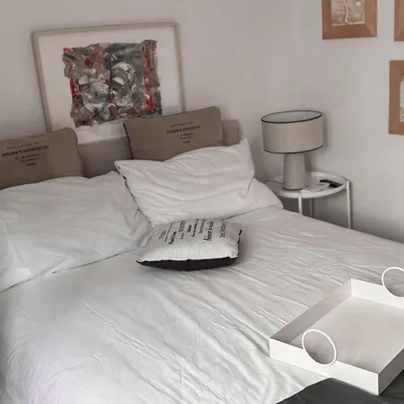 Parioli 39 Apartment Rom