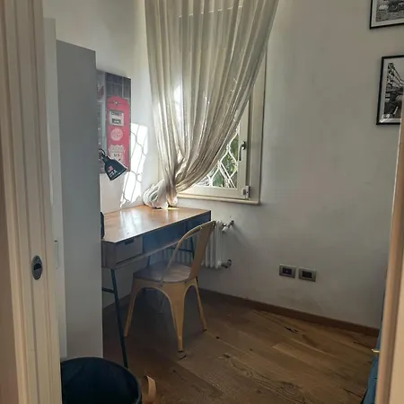 Apartment Parioli 39 Rom